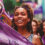 MULHERES NEGRAS RESISTEM! 25 de JULHO: 9º Marcha das Mulheres Negras de São Paulo
