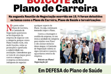 Bilhete Expresso – 15/04/2025