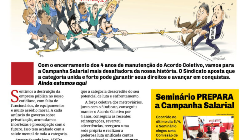 Plataforma N° 696 – 16/04/2025