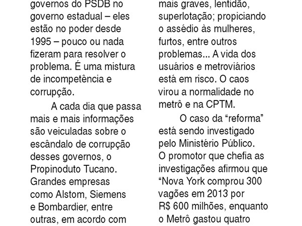 Informe Publicitário – Jornal Estação – 04/04/2014