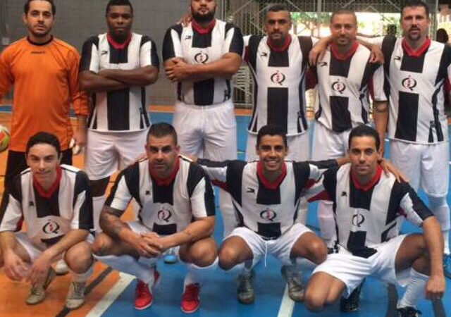 Campeonato de Futsal 2016