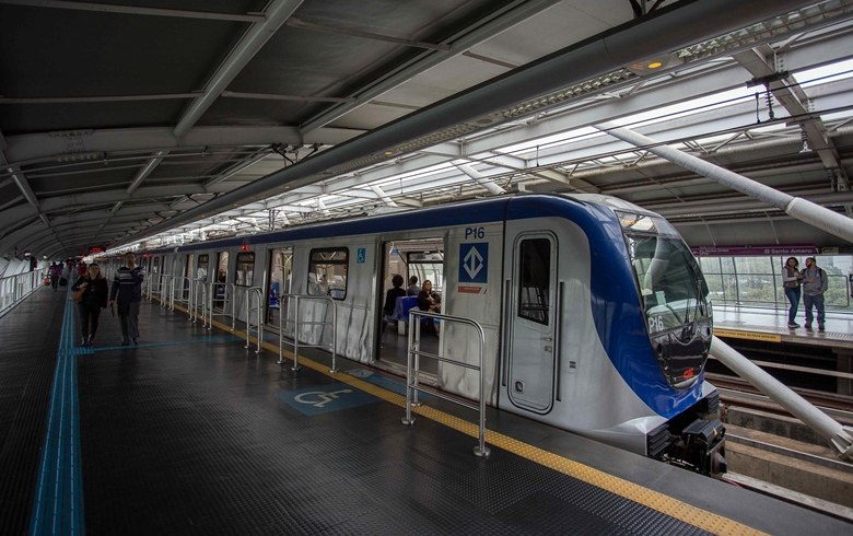 Rede Brasil Atual: Ampliação da privatização do Metrô pode sucatear linhas estatais