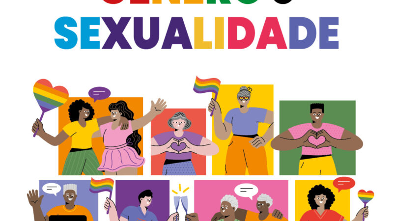 Cartilha de Gênero e Sexualidade 2025